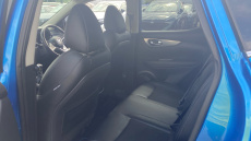 Nissan Qashqai 1.3 DiG-T Tekna 5dr Petrol Hatchback